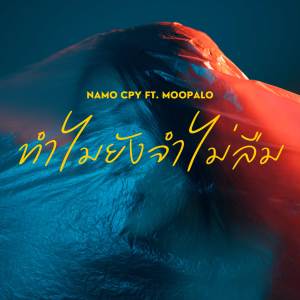 Album มองที่ฉันก็พอ (Explicit) from NAMO CPY