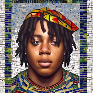 default playlist img