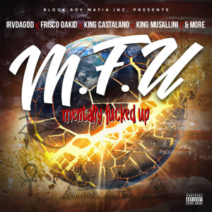 Listen to 3sum (Explicit) song with lyrics from Various