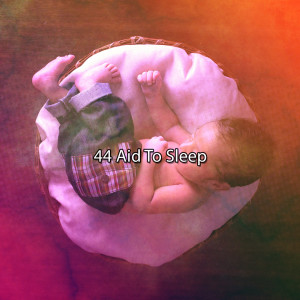 Serenity Spa Music Relaxation的專輯44 Aid To Sleep