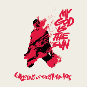 Album My God Is the Sun from Queens of the Stone Age