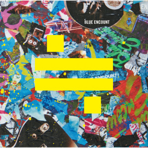 ดาวน์โหลดและฟังเพลง Day x Day พร้อมเนื้อเพลงจาก BLUE ENCOUNT