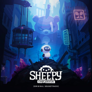 Album Sheepy: A Short Adventure (Original Soundtrack) from Tal Richards