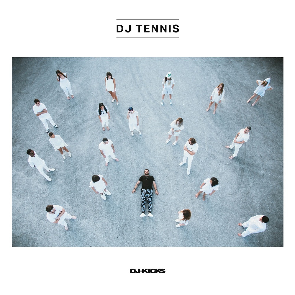 Melody Day (Four Tet Remix feat. Luke Lalonde, Adem & One Little Plane) (Mixed) (Four Tet Remix|Mixed)