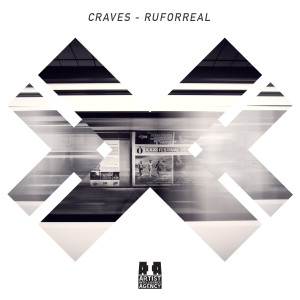 Craves的專輯Ruforreal - Single