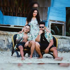 ดาวน์โหลดและฟังเพลง Melanesian Queen (feat. Asher D & Pace Korido) พร้อมเนื้อเพลงจาก Yosina Roemajauw