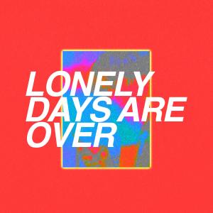 NEW CITY的專輯Robot Gossip (Lonely Days Are Over)