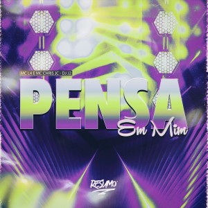 PENSA EM MIM (Explicit) dari Mc L4