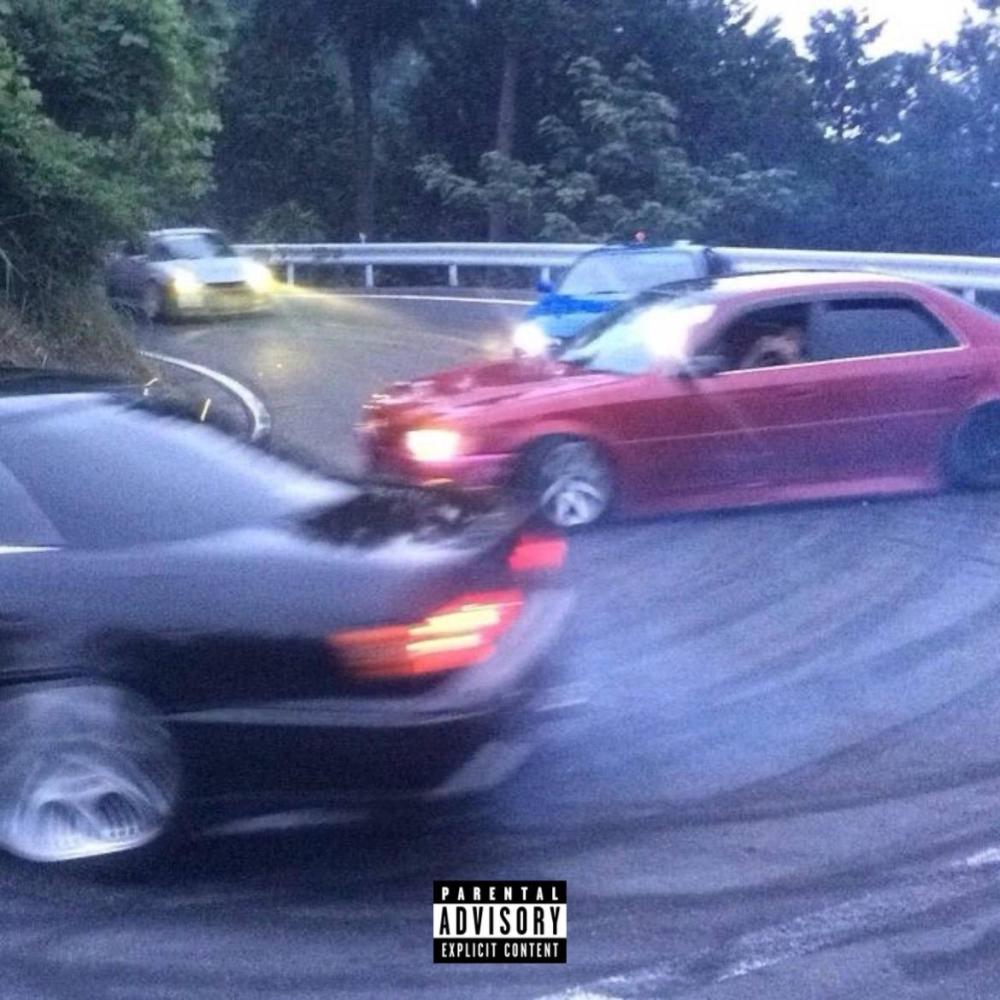 DRIFT TO CALABRIA! (feat. Young 17)
