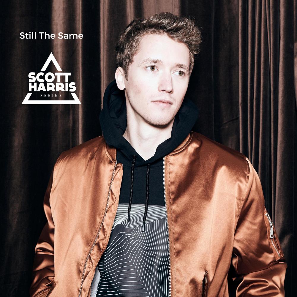 Still The Same (Extended Mix)