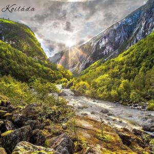 อัลบัม Koiláda ศิลปิน Eikona
