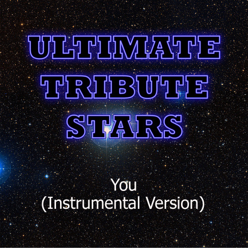 Chris Young - You (Instrumental Version)