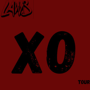ดาวน์โหลดและฟังเพลง Xo Tour พร้อมเนื้อเพลงจาก Law B