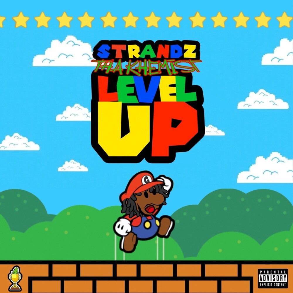 Level Up (Explicit)