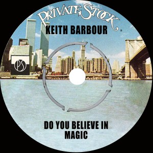 收聽Keith Barbour的Do You Believe in Magic歌詞歌曲