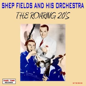 ดาวน์โหลดและฟังเพลง Dixie พร้อมเนื้อเพลงจาก Shep Fields
