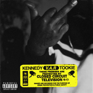 Album V.A.R (Explicit) from Kennedy