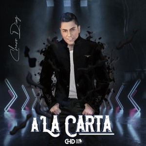 Album Me Voy A Reír from Churo Diaz