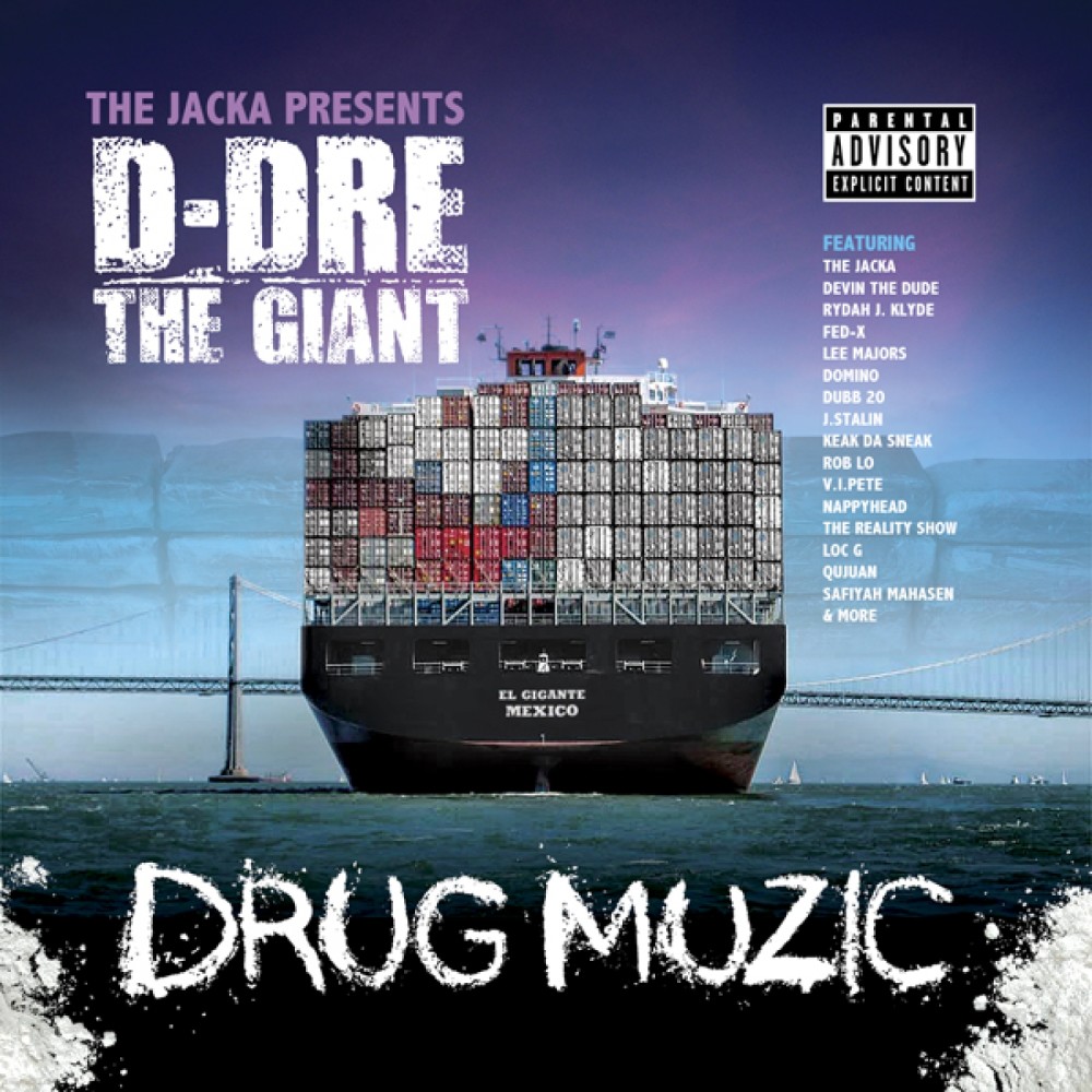 Intro Drugmuzic (Explicit)