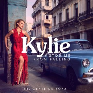 อัลบัม Stop Me from Falling ศิลปิน Kylie Minogue