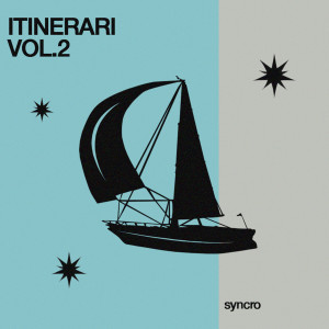Album Itinerari, Vol. 2 from Syncro