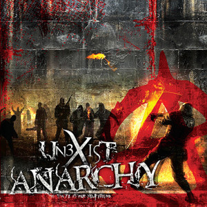 Album Anarchy ep (Explicit) from Unexist