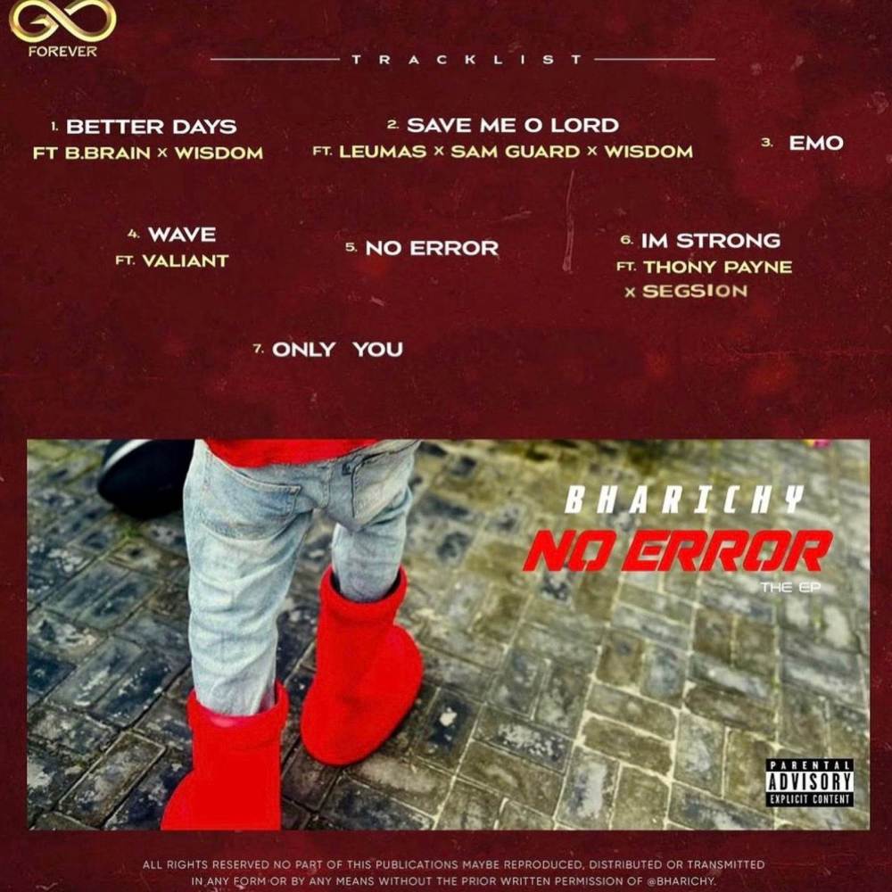ONLY YOU (Explicit)