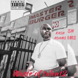 ดาวน์โหลดและฟังเพลง Yee(feat. Hot Sauce) (Explicit) พร้อมเนื้อเพลงจาก Kash Adams