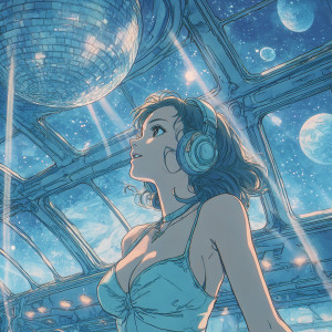 Album Midnight Breeze from 
