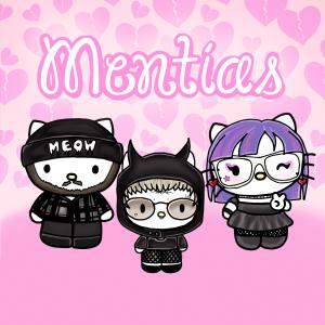 อัลบัม MENTIAS (feat. Galleta Mutante & Tysu) ศิลปิน La May Music