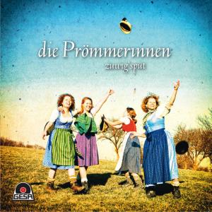 ดาวน์โหลดและฟังเพลง Stampfinger G´stanzl พร้อมเนื้อเพลงจาก Die Prömmerinnen