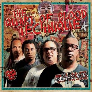 ดาวน์โหลดและฟังเพลง Indecisive พร้อมเนื้อเพลงจาก The Quart of Blood Technique