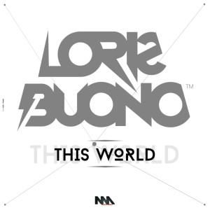 Album This World from Loris Buono