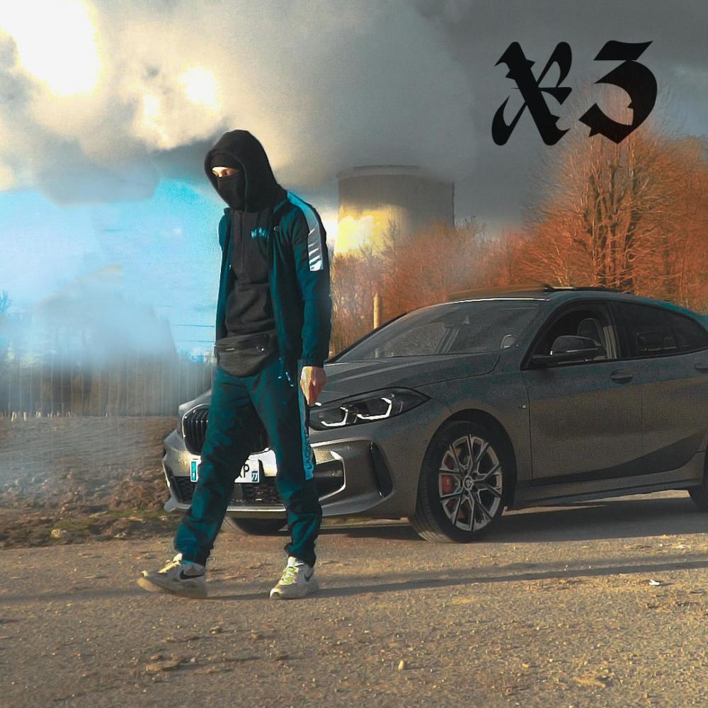 X3 (Explicit)