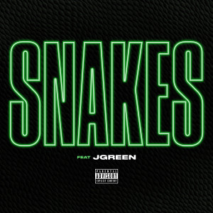 收聽Derek King的Snakes歌詞歌曲