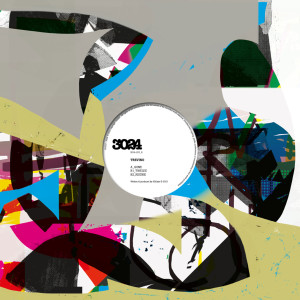 Album 3 and 1 EP from 
