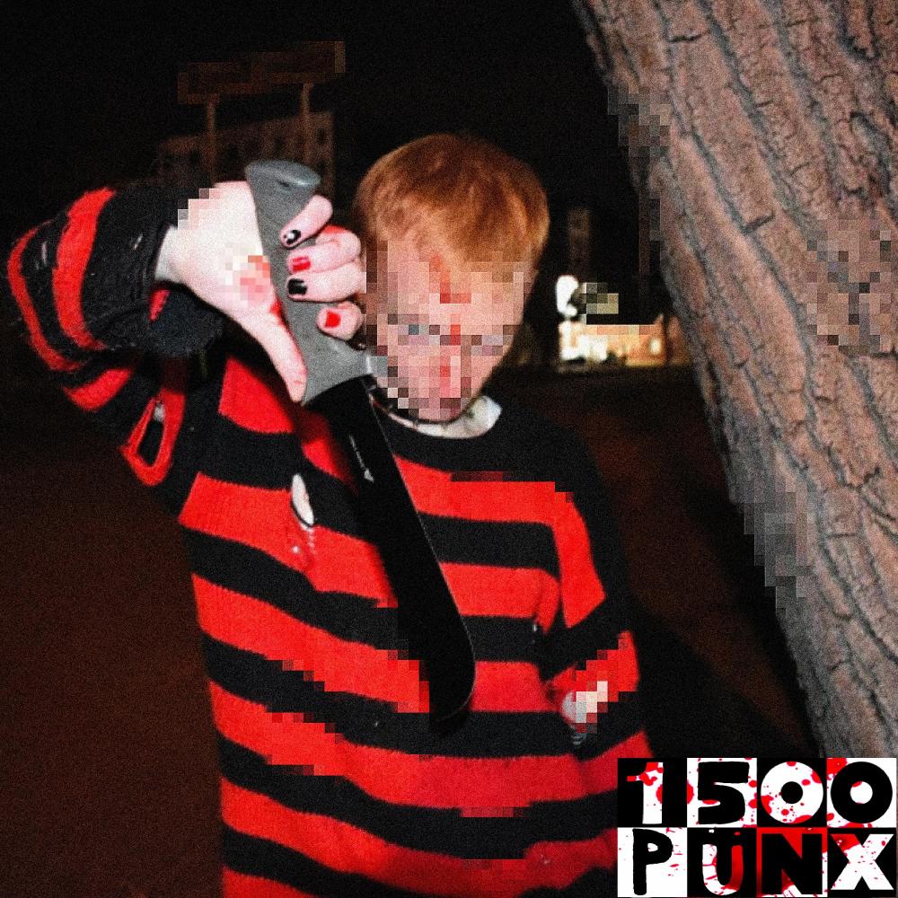 DEAD RED HEADS (feat. left over weapon) (Explicit)