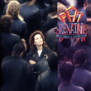 ดาวน์โหลดและฟังเพลง All Fired Up พร้อมเนื้อเพลงจาก Pat Benatar