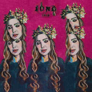 ดาวน์โหลดและฟังเพลง Vera (Farfetch´d Remix) พร้อมเนื้อเพลงจาก JUNG