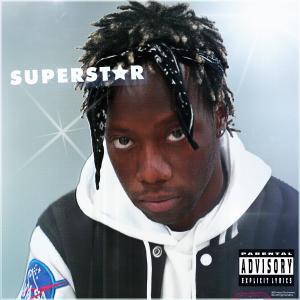 Simba Andrews的專輯SUPERSTAR (Explicit)