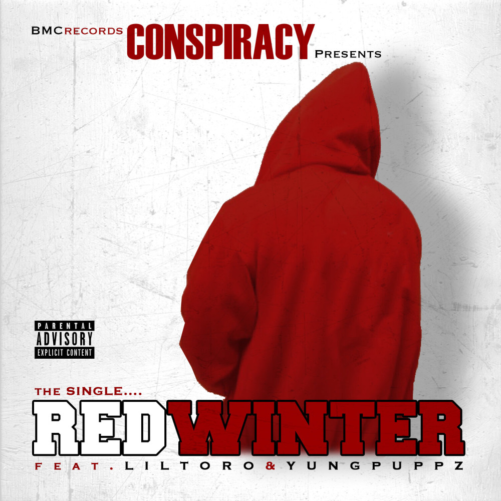 Red Winter (Explicit)