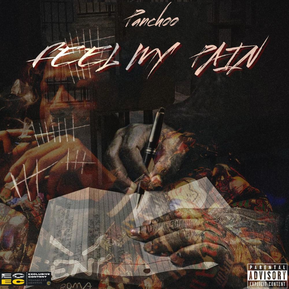 Feel My Pain (Explicit)