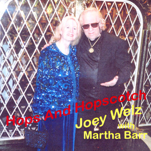 收聽Joey Welz的I Will Love Your Hurt Away歌詞歌曲
