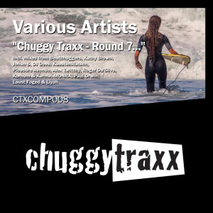 收聽Alex Twitchy的Check This Out歌詞歌曲