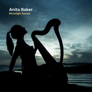 Album Beethoven: Moonlight Sonata from Anita Baker