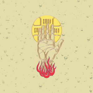 Dengarkan lagu Every Day nyanyian Kamandi dengan lirik