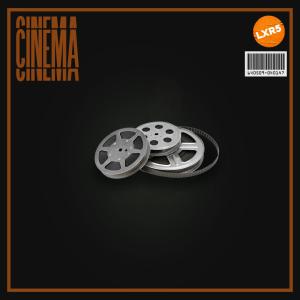 Rozmo的專輯Cinema (Explicit)