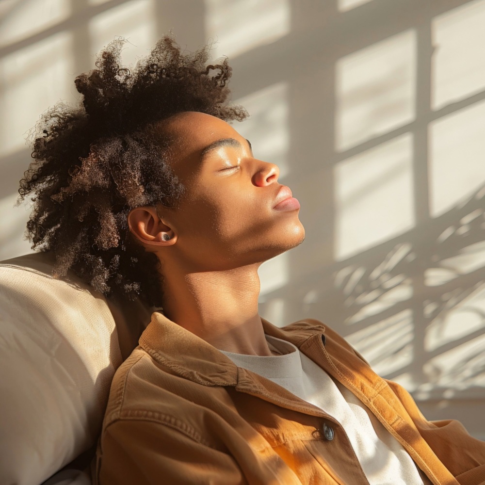 Gentle Tones for Soothing Moments