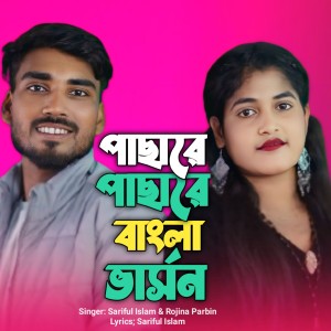 Listen to Pachare pachare Bangla version song with lyrics from Sariful Islam
