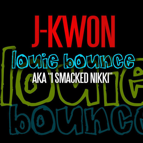 Louie Bounce (Explicit)